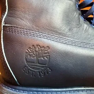 Timberland | Shoes | Limited Edition Mens Blue Honey Bee 